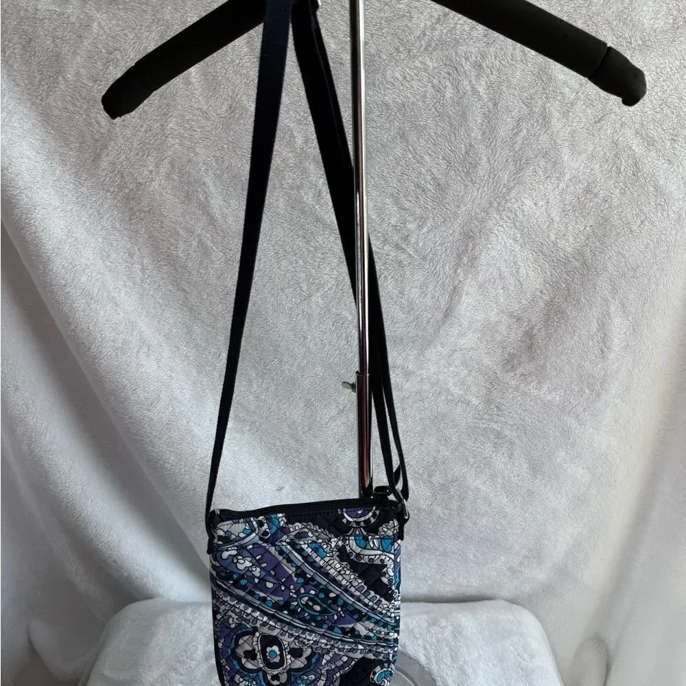Vera Bradley Crossbody Bag